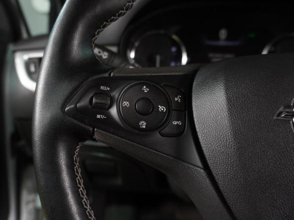 Opel Astra K Рестайлинг с пробегом 2019 года, цена 1 289 000 рублей, 136317 км, хэтчбек, Автокод Объявления