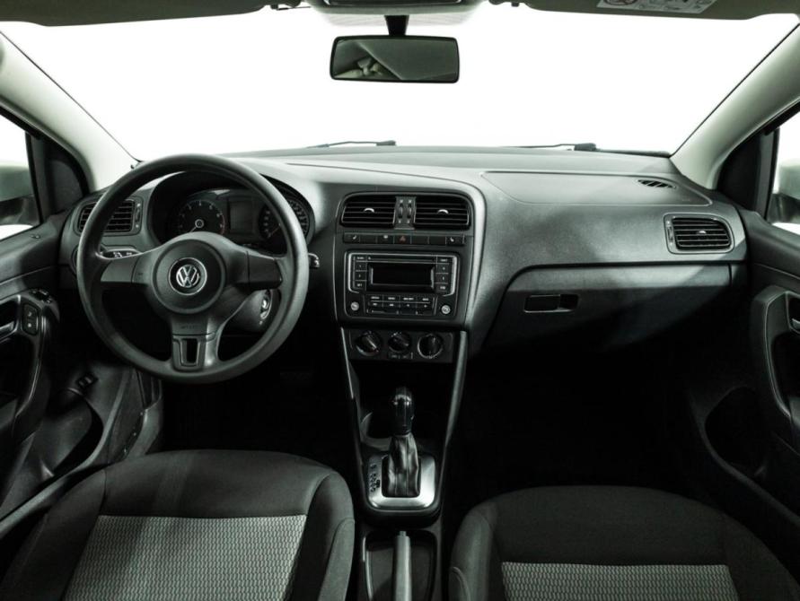 Volkswagen Polo V Санкт-Петербург  - изображение 14