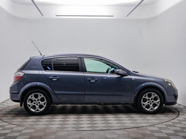 Opel Astra H с пробегом 2006 года, цена 345 000 рублей, 303142 км, хэтчбек, Автокод Объявления