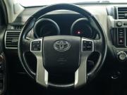 Toyota Land Cruiser Prado 150 Series Рестайлинг 1 Самара  - изображение 40