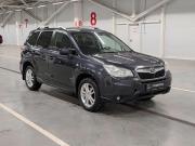 Subaru Forester IV Казань  - изображение 25