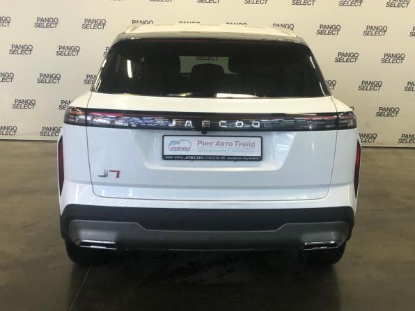 Jaecoo J7 I с пробегом 2023 года, цена 2 190 000 рублей, 31496 км, внедорожник, Автокод Объявления
