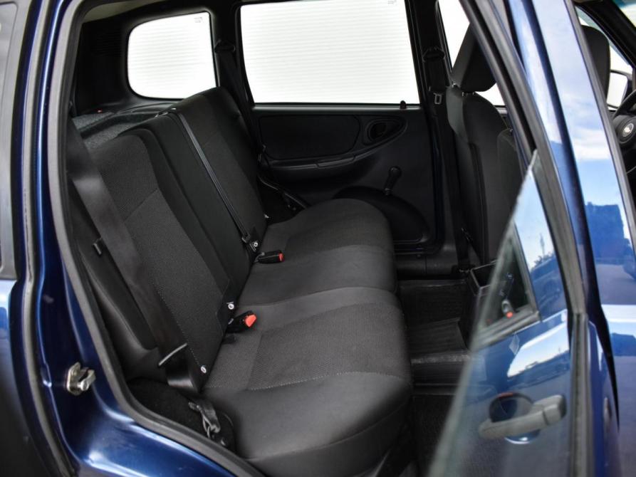 Chevrolet Niva I Рестайлинг Краснодар  - изображение 7