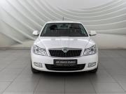 Skoda Octavia II (A5) Рестайлинг Волгоград  - изображение 39