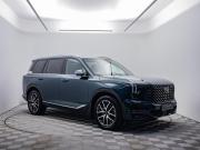 GAC GS8 II Москва  - изображение 25