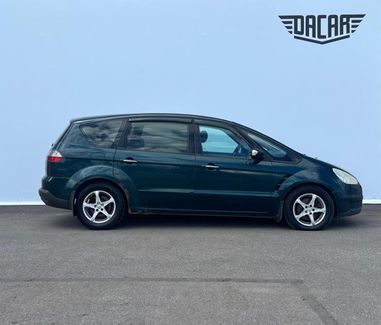 Ford S-MAX I Санкт-Петербург  - изображение 3