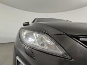 Mazda 6 II (GH) Рестайлинг Уфа  - изображение 45