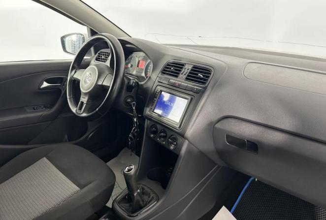 Volkswagen Polo V с пробегом 2012 года, цена 450 000 рублей, 225372 км, седан, Автокод Объявления