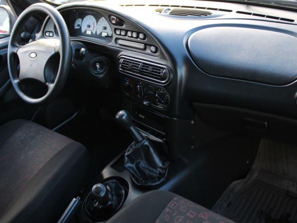 Chevrolet Niva I с пробегом 2006 года, цена 199 000 рублей, 176494 км, внедорожник, Автокод Объявления