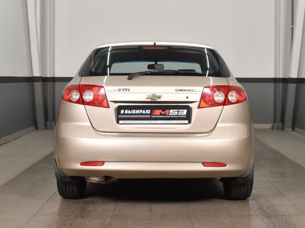 Chevrolet Lacetti I с пробегом 2011 года, цена 559 999 рублей, 123128 км, хэтчбек, Автокод Объявления