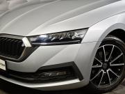 Skoda Octavia IV (A8) Москва  - изображение 31