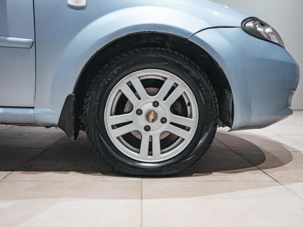 Chevrolet Lacetti I с пробегом 2011 года, цена 390 000 рублей, 234979 км, хэтчбек, Автокод Объявления