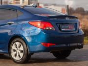 Hyundai Solaris I Рестайлинг Иваново  - изображение 51