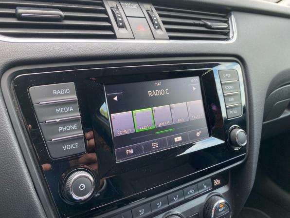 Skoda Octavia III (A7) с пробегом 2014 года, цена 1 229 000 рублей, 205740 км, лифтбек, Автокод Объявления