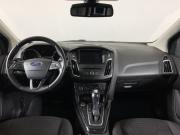 Ford Focus III Рестайлинг Москва  - изображение 31