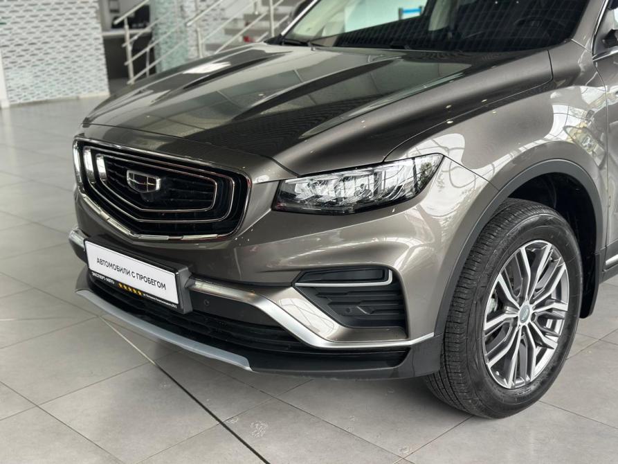 Geely Atlas Pro Новосибирск  - изображение 2