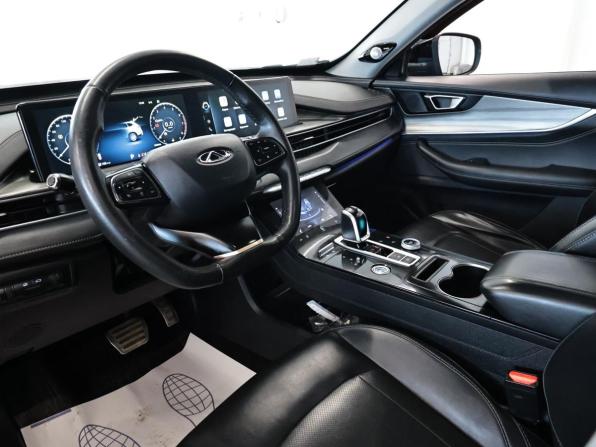 Chery Tiggo 8 Pro Max I Рестайлинг с пробегом 2023 года, цена 2 332 000 рублей, 67611 км, внедорожник, Автокод Объявления