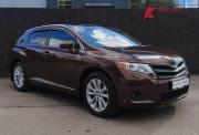 Toyota Venza I Рестайлинг Сыктывкар  - изображение 22