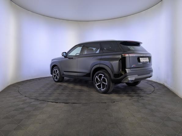 Jaecoo J7 I с пробегом 2023 года, цена 2 240 000 рублей, 36990 км, внедорожник, Автокод Объявления