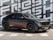 Mercedes-Benz GLC I (X253) Краснодар  - изображение 26
