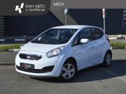 Kia Venga I Казань  - изображение 14