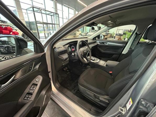 Новый Haval Jolion I Рестайлинг 2 2026 года, цена 2 599 000 рублей, внедорожник, Автокод Объявления