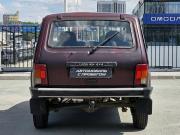 Lada (ВАЗ) 2121 (4x4) I Рестайлинг Новосибирск  - изображение 26