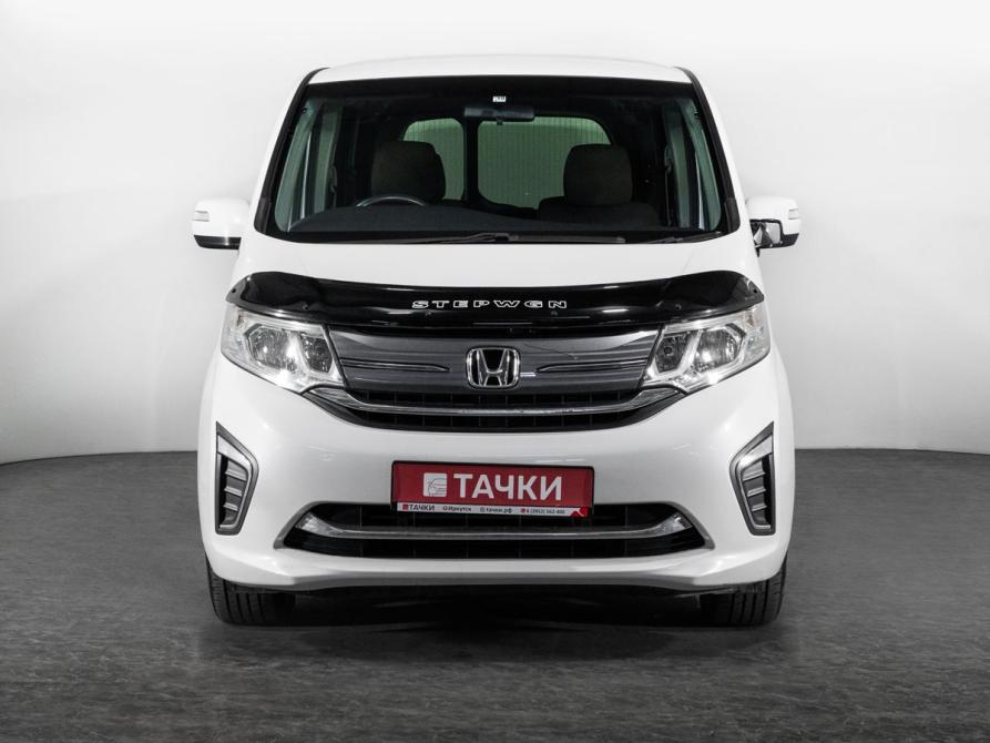 Honda Stepwgn V Иркутск  - изображение 2