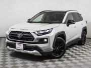 Toyota RAV4 V (XA50) Москва  - изображение 20