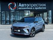 Geely Coolray I Рестайлинг Волгоград  - изображение 9