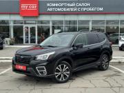 Subaru Forester V Пермь  - изображение 25