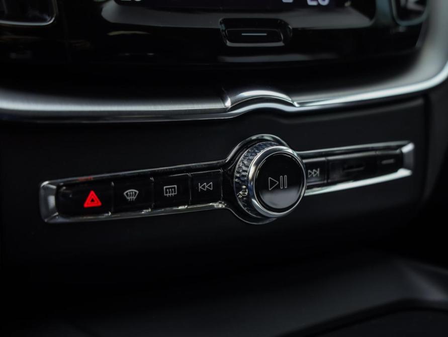 Volvo XC60 II Санкт-Петербург  - изображение 21