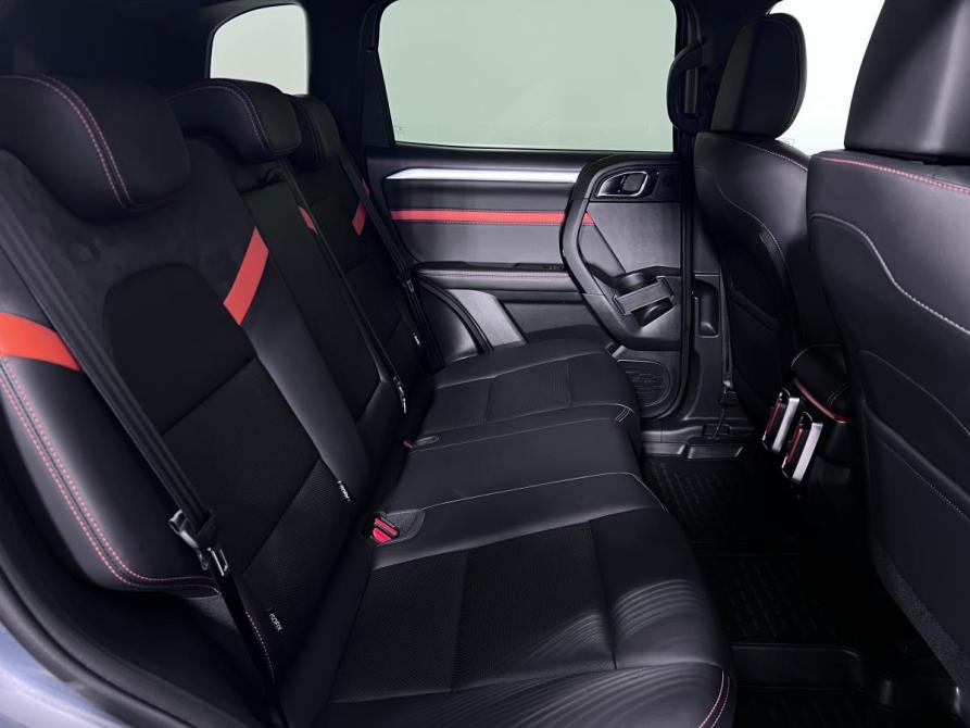 Haval Dargo I Ростов-на-Дону  - изображение 18