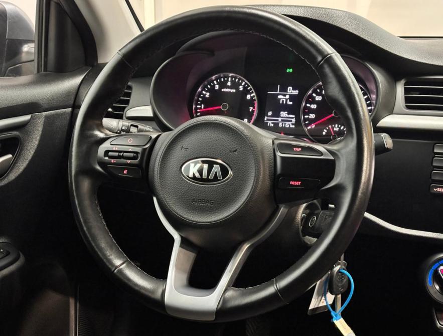 Kia Rio IV Набережные Челны  - изображение 15