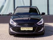 Hyundai Solaris I Екатеринбург  - изображение 29