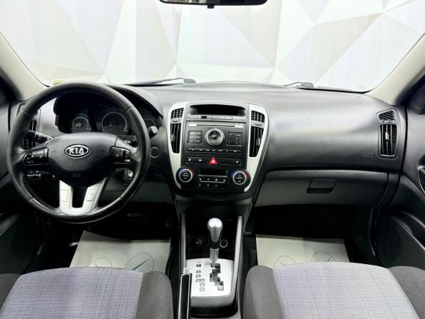 Kia Ceed I Рестайлинг с пробегом 2012 года, цена 850 000 рублей, 161575 км, универсал, Автокод Объявления
