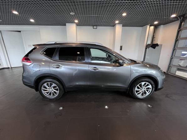 Nissan X-Trail III с пробегом 2017 года, цена 1 707 000 рублей, 133967 км, внедорожник, Автокод Объявления