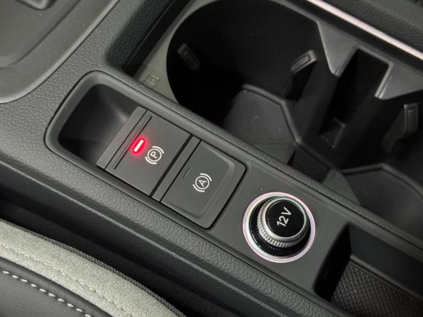 Audi Q3 II (F3) с пробегом 2026 года, цена 3 800 000 рублей, 26 км, внедорожник, Автокод Объявления
