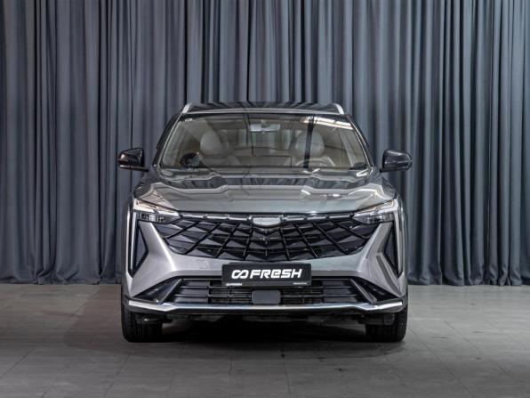 Geely Boyue Cool с пробегом 2023 года, цена 2 200 000 рублей, 28894 км, внедорожник, Автокод Объявления