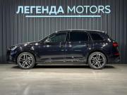Audi Q7 II (4M) Рестайлинг Иркутск  - изображение 44