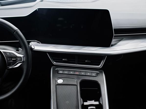 Haval F7 II с пробегом 2025 года, цена 3 100 000 рублей, 953 км, внедорожник, Автокод Объявления