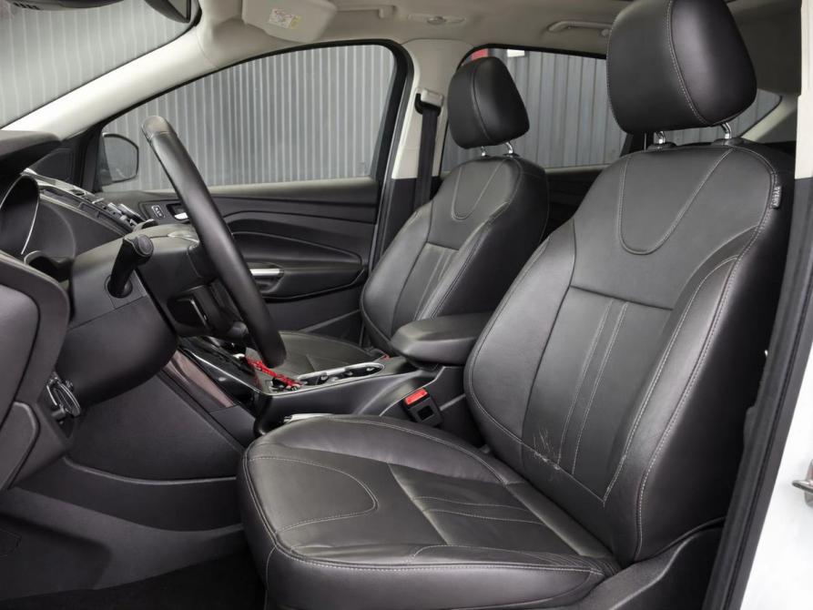 Ford Kuga II Пермь  - изображение 20