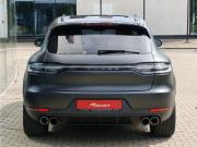 Porsche Macan I Рестайлинг Санкт-Петербург  - изображение 30