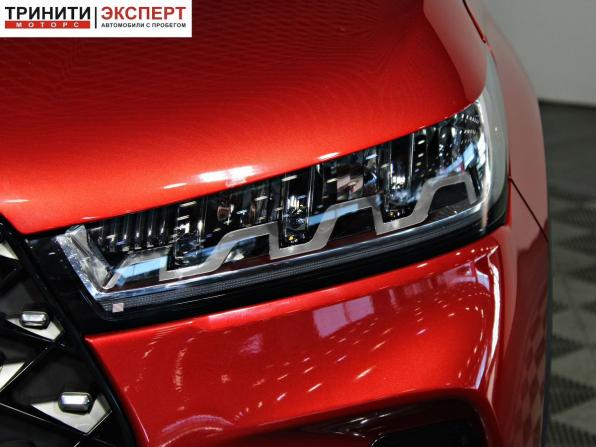 Chery Tiggo 7 Pro I с пробегом 2021 года, цена 1 647 000 рублей, 80241 км, внедорожник, Автокод Объявления