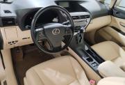 Lexus RX III Ярославль  - изображение 38