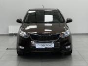 Kia Rio III Рестайлинг Набережные Челны  - изображение 19