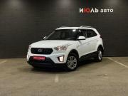Hyundai Creta I Челябинск  - изображение 23