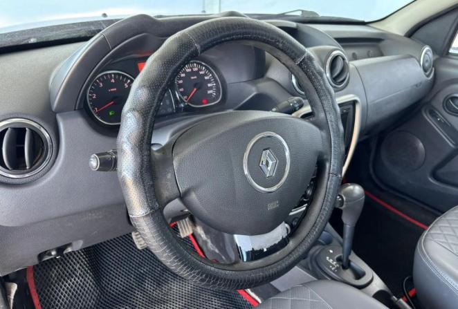 Renault Duster I с пробегом 2014 года, цена 845 000 рублей, 227984 км, внедорожник, Автокод Объявления