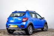 Renault Sandero II Пермь  - изображение 28