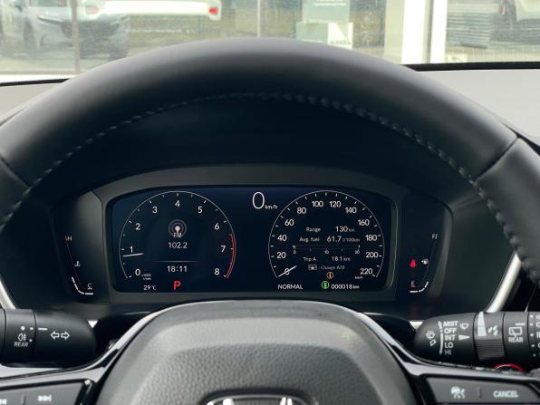 Honda CR-V VI с пробегом 2026 года, цена 4 395 000 рублей, 15 км, внедорожник, Автокод Объявления